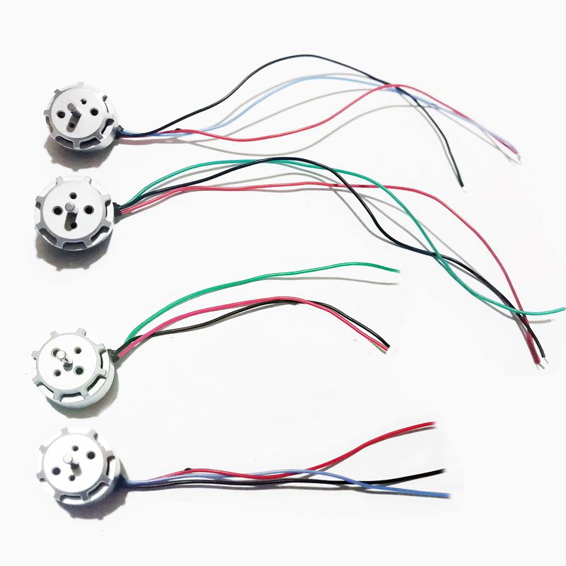 Holy Stone Drone Hs720 - SJRC suku cadang mesin motor tanpa