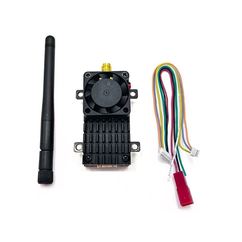 Fpv Drone Vtx - 【EKSKLUSIF PENGGUNA BARU】Untuk Drone Balap Jarak