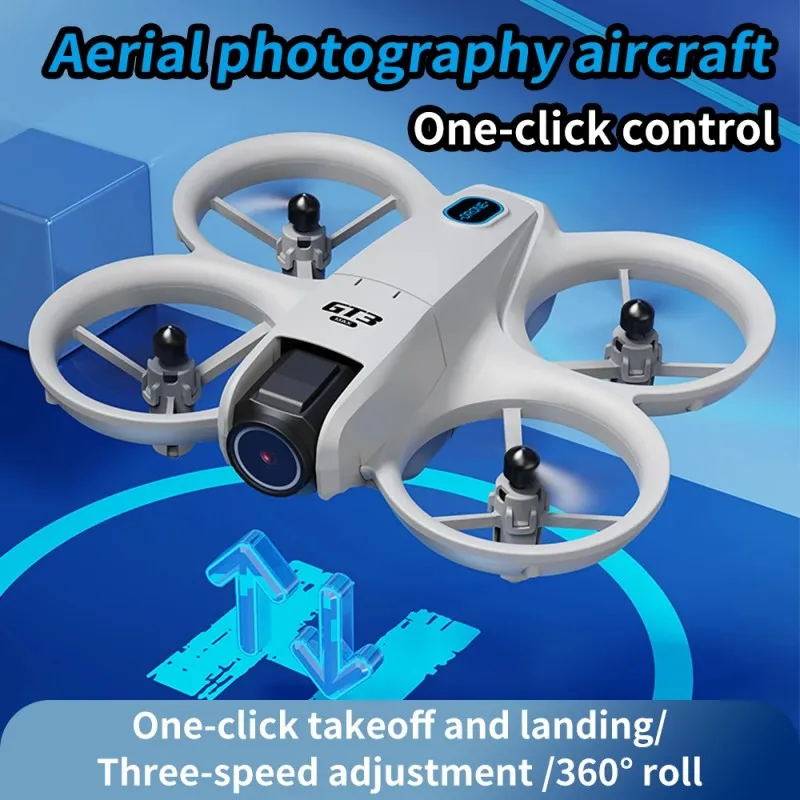 Drone Lenovo GT3 MAX GPS 8K Fo - Fpv Drone Charger ulasan dan harga