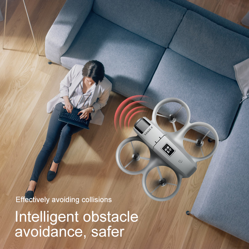 Drone GPS Lenovo D16 8K Aerial - Fpv Drone Charger ulasan dan harga