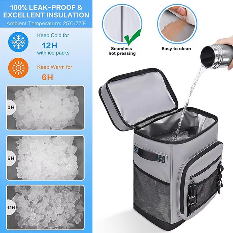Ransel Pendingin Terisolasi Ta - Fpv Drone Bag ulasan dan harga