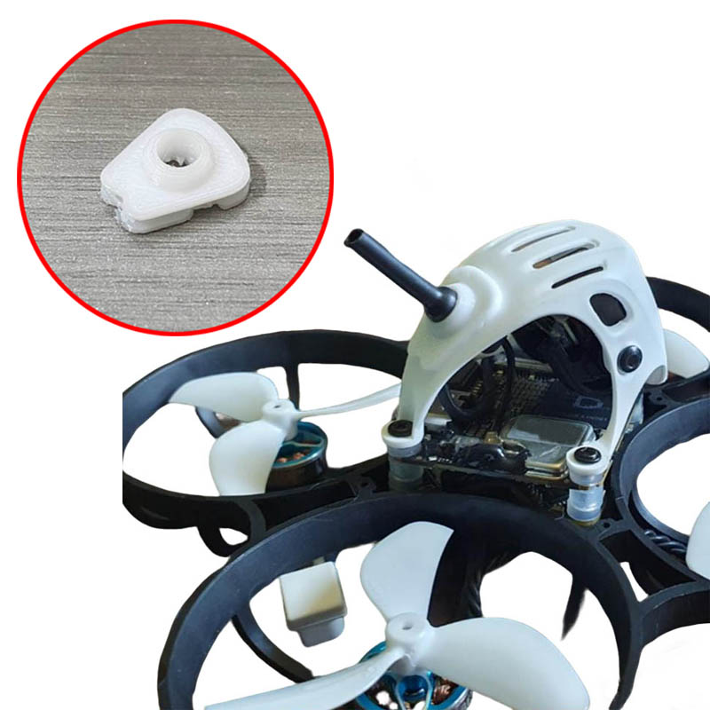 2 Buah untuk DJI O4 Air Unit L - Fpv Drone Bag ulasan dan harga