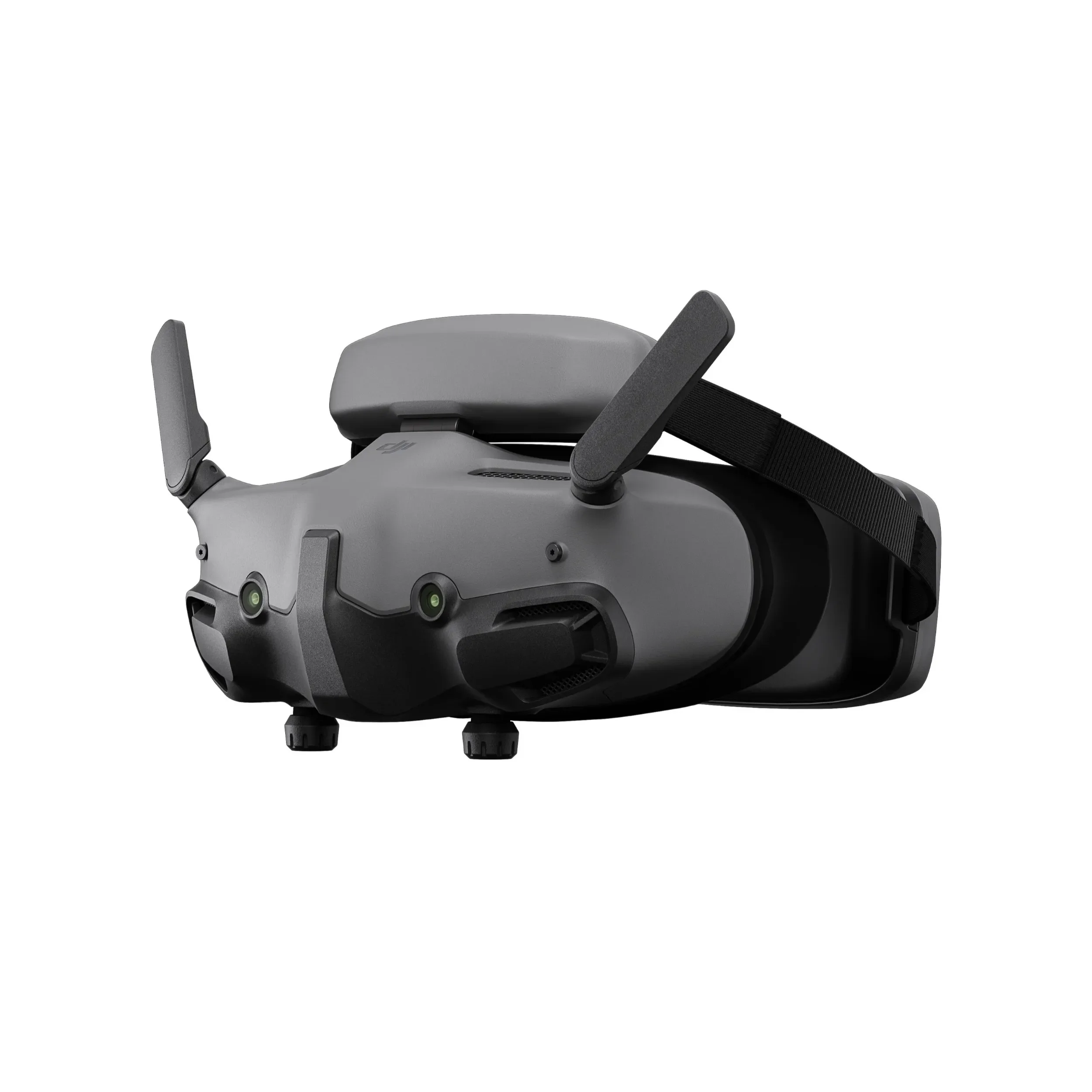 DJI Goggles 3 Pasangkan dengan - Fpv Drone Goggles ulasan dan harga